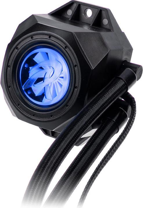 Immagine prodotto Raijintek Sistema di raffreddamento ad acqua completo Orcus Core RGB