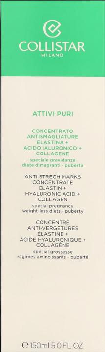 Immagine prodotto Collistar Anti smagliature (Crema corpo, 150 ml)
