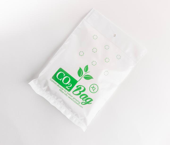 Produktbild CO2 Bag The Bag Grower