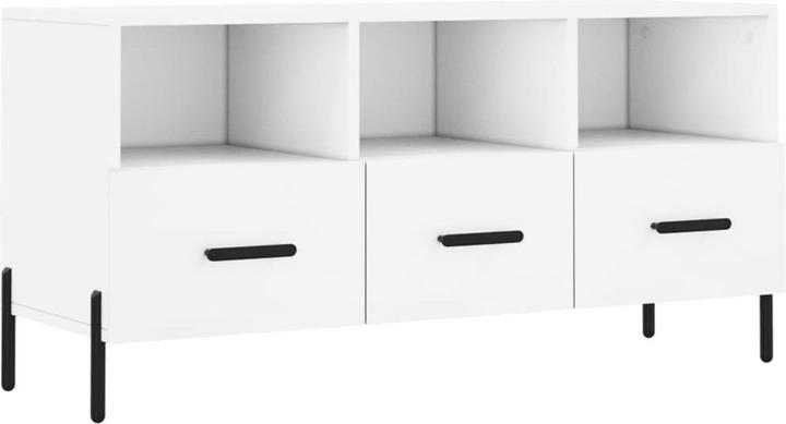 Image du produit VidaXL Conner (102 x 36 x 50 cm)