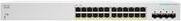 Valeurs nutritives et ingrédients Cisco Business 220 (28 Ports)