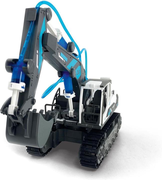 Actual product image Revell Engineers Excavator, Engineers - Build, Explore, Discover