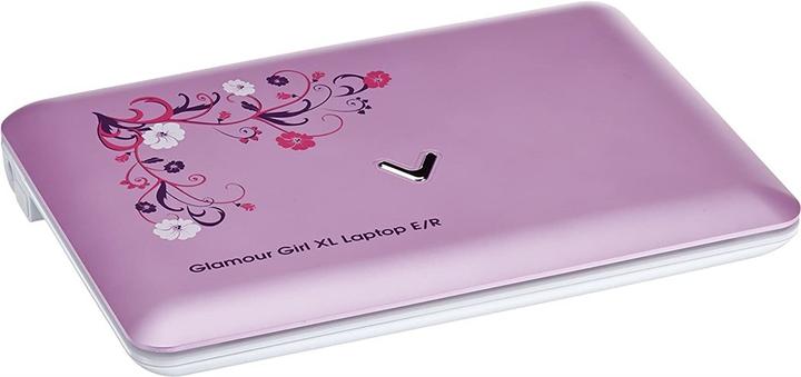 Actual product image VTech Glamour Girl XL (German, English)