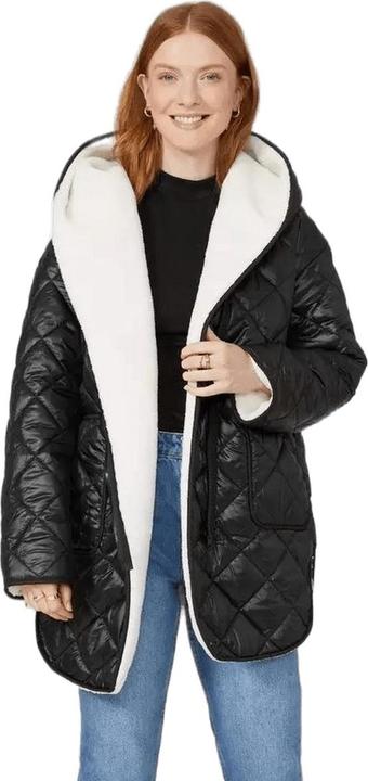 Actual product image Universal Textiles Reversible coat (S)