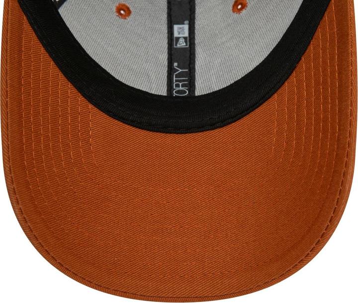 Actual product image New Era 9Forty Kids Cap - New York Yankees brown - Child (53, 52 C, 54 C)