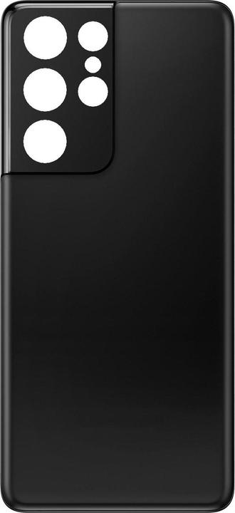 Actual product image Samsung G998 S21 Ultra Back cover
