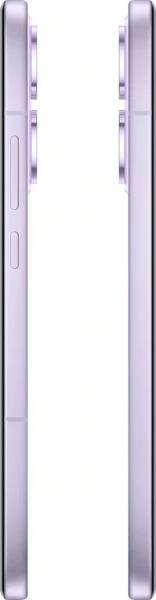 Actual product image OPPO Reno 13 Pro 5G 12/512GB Pilka (512 GB, Plume Purple, 6.83", Dual SIM, 50 Mpx, 5G)