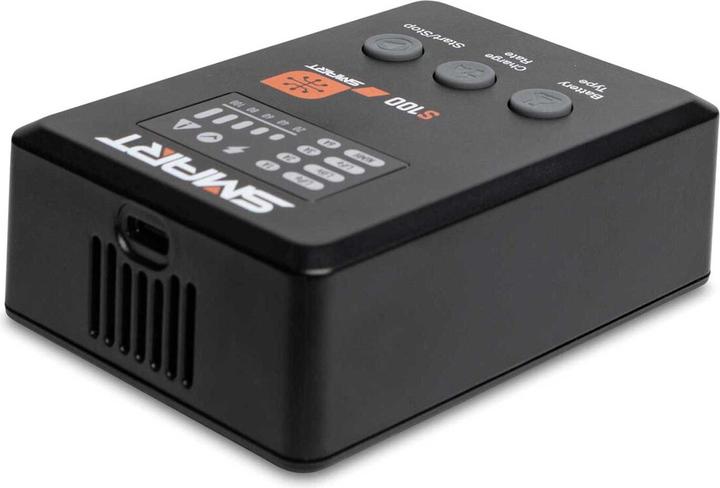 Immagine prodotto Spektrum Caricabatterie intelligente USB-C S100 100W