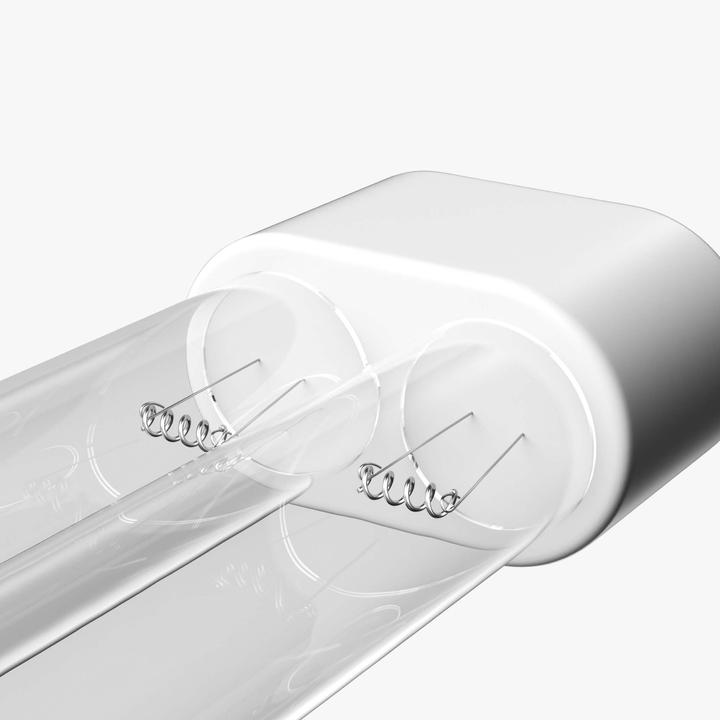 Produktbild SunSun CUV-272 UV-C Lampe Röhre 36W Teichklärer UVC Gerät Leuchtmittel Wasserklärer