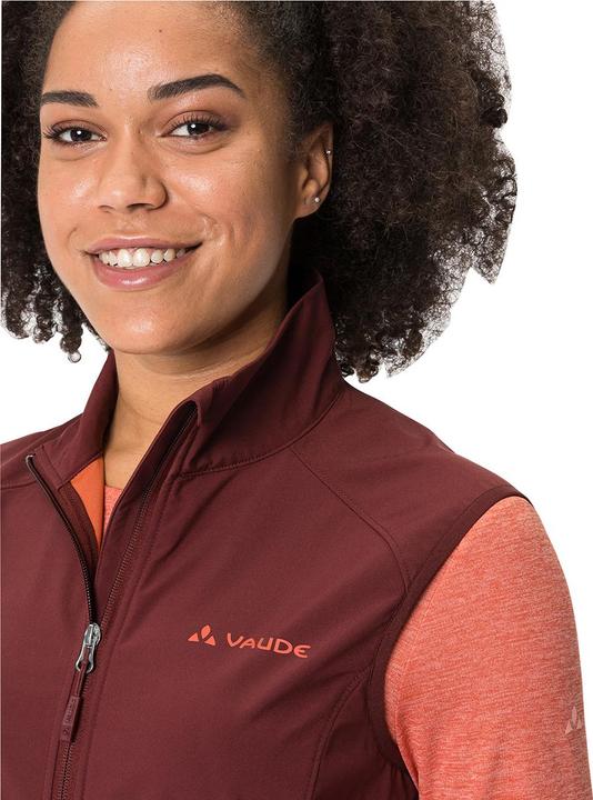Image du produit Vaude Gilet Hurricane III pour femmes (38, S)