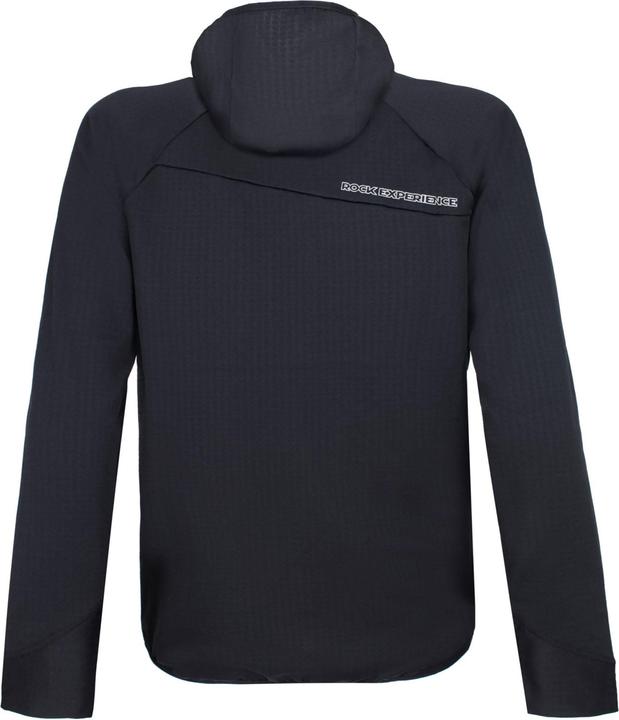 Actual product image Rock Experience Headwall Hoodie Fleece (S)