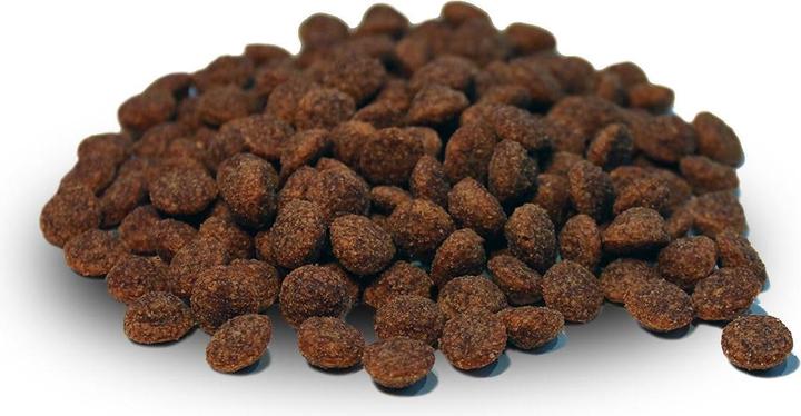 Produktbild Dr. Berg Trockenfutter Felikatessen Kaninchen+Rind, 1 kg (Adult, 1 Stk., 1000 g)