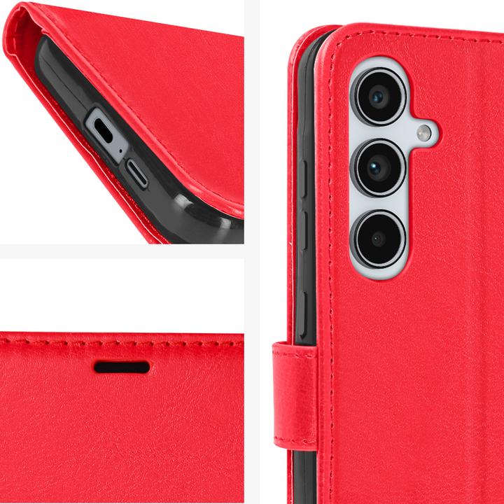 Actual product image Mayaxess SecureCard Cover Series (Samsung Galaxy A55)