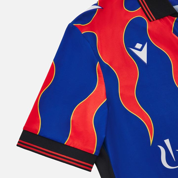 Produktbild Macron FC Basel Trikot (L)