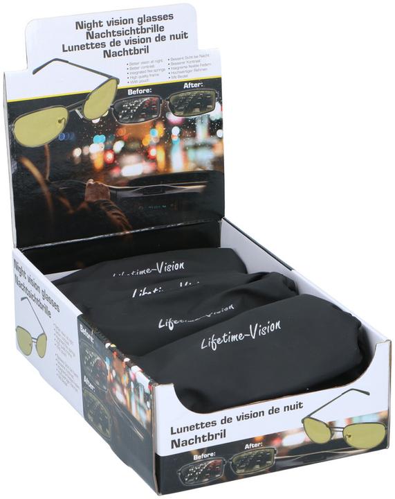 Image du produit Lifetime Lunettes de vision nocturne (aucune correction)