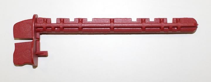 OK Baby 10+ Height adjustment locking pin