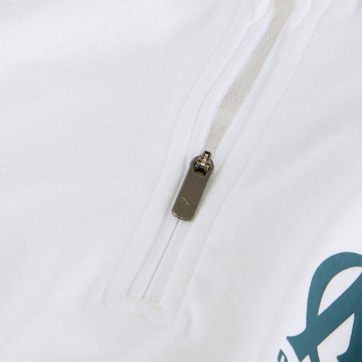 Actual product image Puma OM Training 1/4 Zip Top (XL)