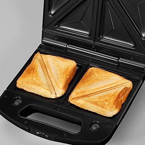 Produktbild Severin Sandwichmaker SA 2968