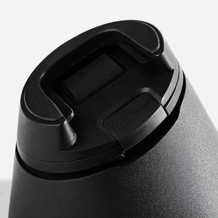 Image du produit Bouncepad CLICK Support de tablette universel pivotant, noir