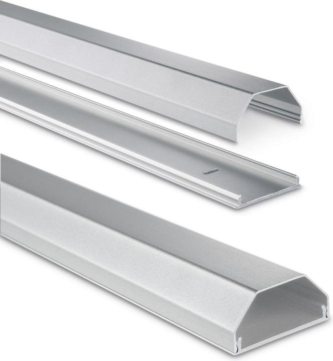 Actual product image Hama Cable duct (Duct, 110 cm)