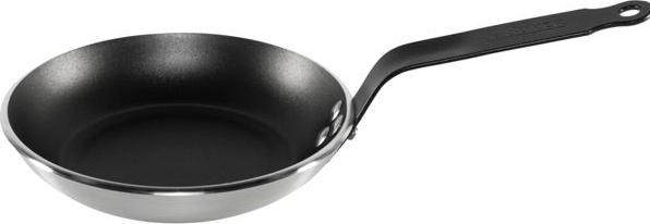 Produktbild de Buyer Choc Resto Induction Bratpfanne Antihaft (20 cm, Bratpfanne, Aluminium)
