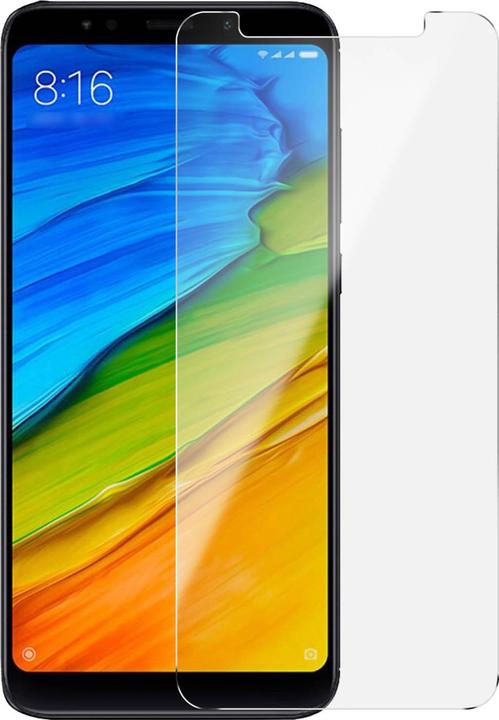 Immagine prodotto Avizar Pellicola cristallina, protezione del display in vetro (1 Pezzo/i, Xiaomi Redmi 5)