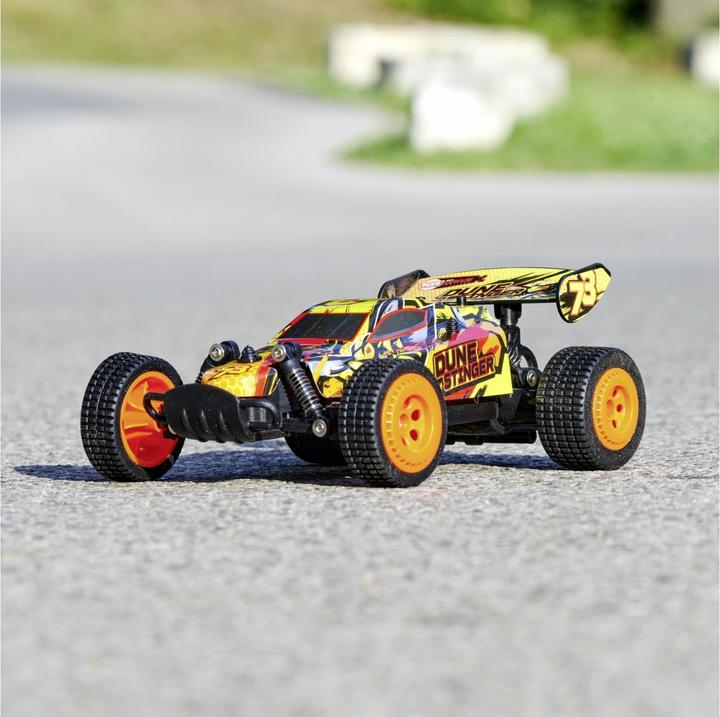 Actual product image Dickie RC Dune Stinger, RTR