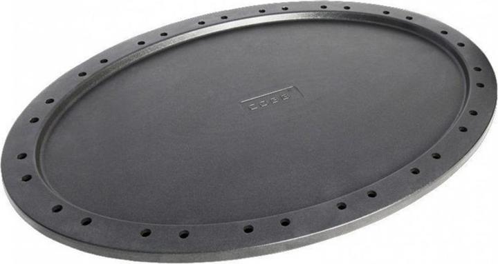 Actual product image Cobb Supreme pan