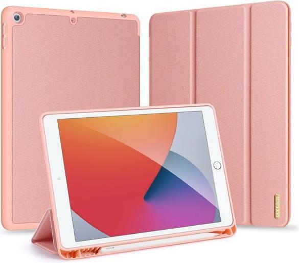 Produktbild Dux Ducis Tri-fold Smart Case (iPad 10.2 (2020))