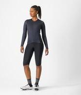 Actual product image Castelli Fly LS W Jersey (M)