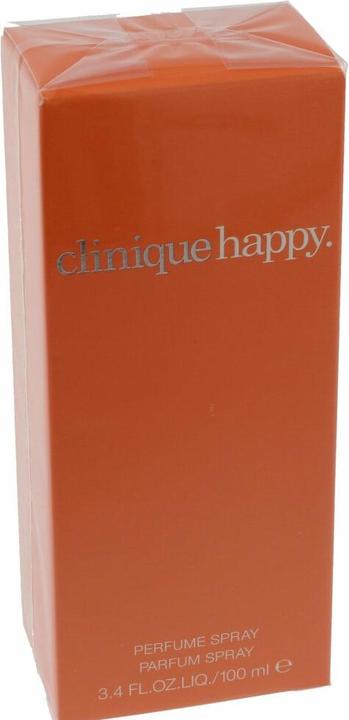 Produktbild Clinique Happy (Eau de Parfum, 100 ml)
