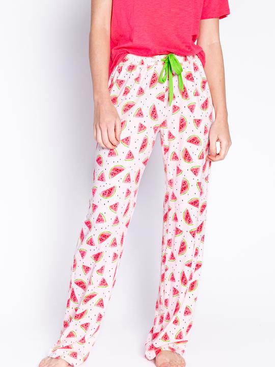 Produktbild Pj Salvage Pyjamahose Playful Prints (S)