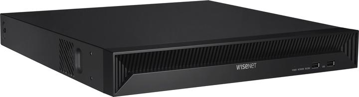 Hanwha Wisenet QRN-1630S NVR 16 Kanal (Netzwerk Videorecorder (NVR))
