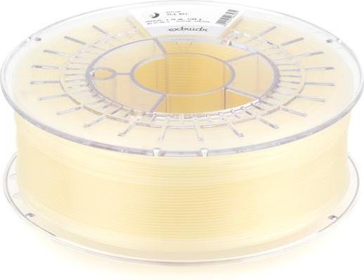 Immagine prodotto Extrudr PLA NX1 - Trasparente - 2.85mm (PLA, 2.85 mm, 1000 g, Trasparente)