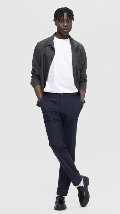 Immagine prodotto Selected Homme 175 Pantaloni slim fit (34)