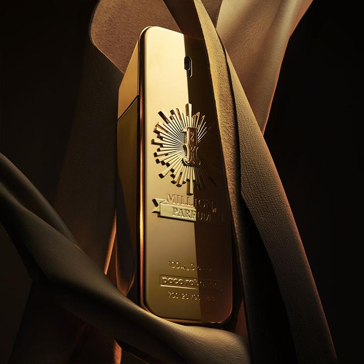 Actual product image Paco Rabanne 1 million (Eau de parfum, 200 ml)