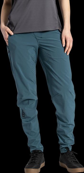 Image du produit ION Bike Pants TECH Logo women - cosmic-blue (M)