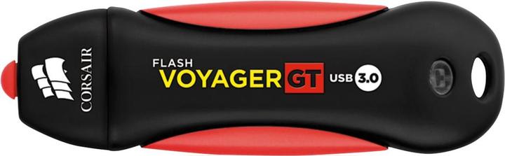 Immagine prodotto Corsair Flash Voyager GT (512 GB, USB-A)