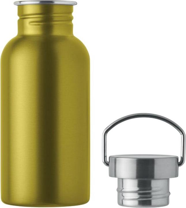 Actual product image MidOcean Florence Sing Single Wall 500ml Water Bottle (0.50 l)