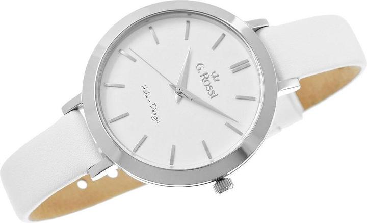 Immagine prodotto Gino Rossi Orologio G.Rossi DONNA 11389A-3C1 (zg786a) BOX universale
