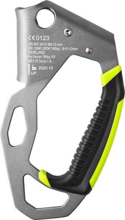 Actual product image Edelrid Hand Cruiser ascender