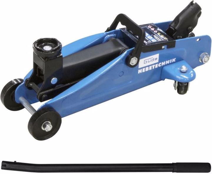 Produktbild Güde Rangierwagenheber GRH 2/330