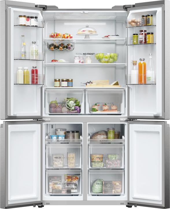 Actual product image Haier HCR5919ENMP (528 l)