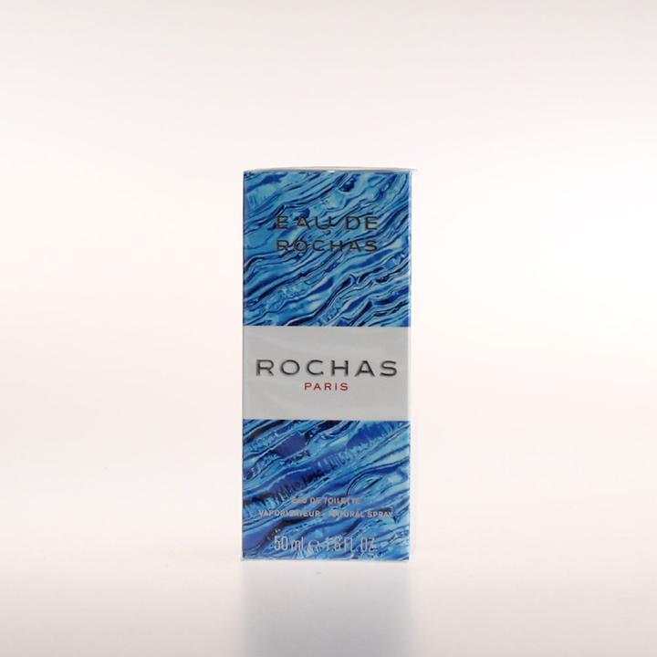 Produktbild Rochas Natural (Eau de Toilette, 50 ml)