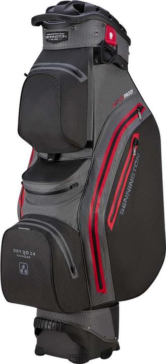 Immagine prodotto Bennington SECCO - QO 14 WP