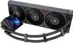 Actual product image Thermalright Kit Watercooling AIO Hyper Vision UB RGB - 360mm (Noir)