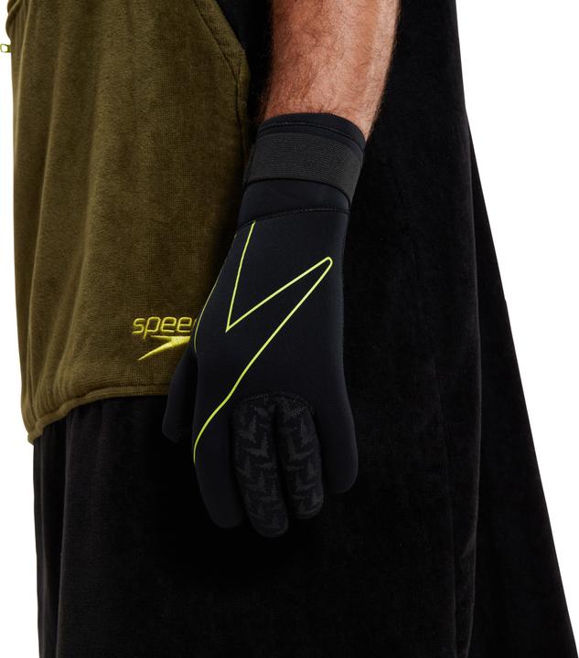 Actual product image Speedo Swim Gloves