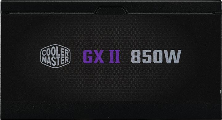 Immagine prodotto Cooler Master Alimentatore MWE Gold V3 ATX 3.1 850 W (850 W)