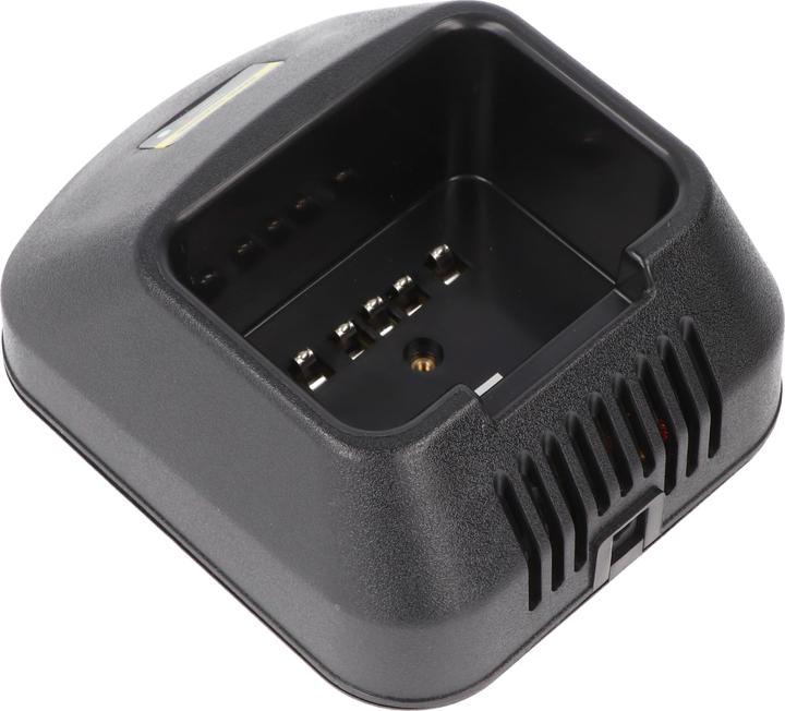 Actual product image AccuCell Charger Motorola GP320, GP340, GP360, GP380