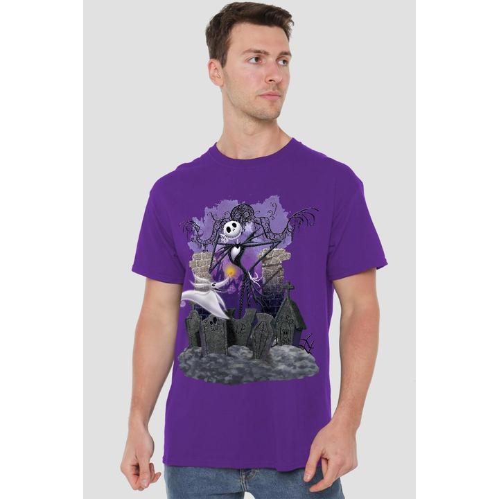 Immagine prodotto The Nightmare Before Christmas TShirt (XXL)